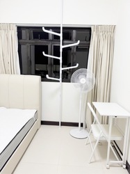 Blk 869A Tampines Greenwood (Tampines), HDB 3 Rooms #526837341